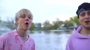 Ваня Дмитриенко, Хабиб - Открытка (Mood-video)