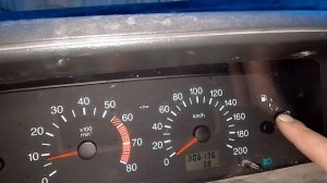 как определить сколько литров осталось в баке на датчике приборной панели автомобиля как рассчитать