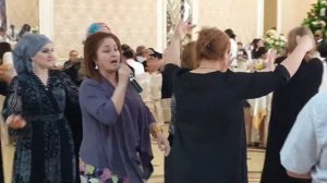 Свадьба в Дгестане лакская свадьба Гажар Рамазанова и Луиха Шахдилова свадьба лакская