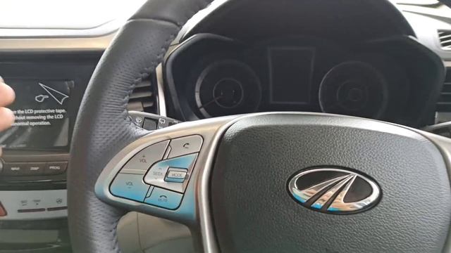 Mahindra Xuv 300 w8 Model 2021| bs6 Petrol Manual Review | Interior Exterior Features Price Xuv 300 смотреть онлайн