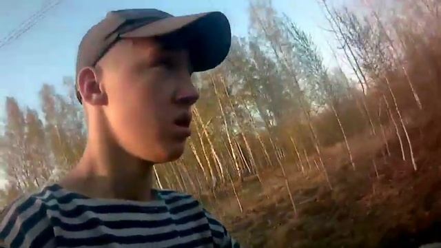 Съездили на леп за подношкой каторая пробыл там пол месяца смотреть онлайн