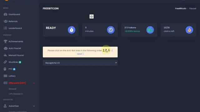 cryptowin дарит подарок на сутки, На faucetpay новая валюта + новый кран смотреть онлайн