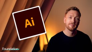 Реклама иллюстратор с нуля