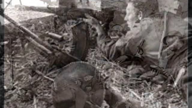 фильм о ВОв