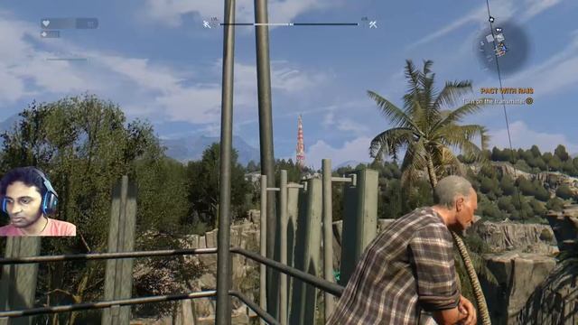 🔴[Live] Dying Light | PC Gameplay | Tamil | PART - 2 | смотреть онлайн