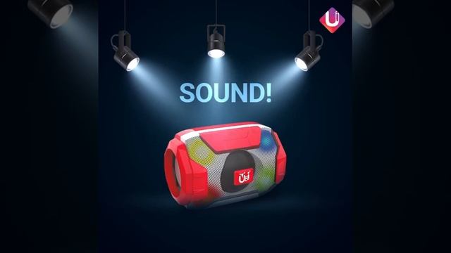 speaker of u&I best sound India смотреть онлайн