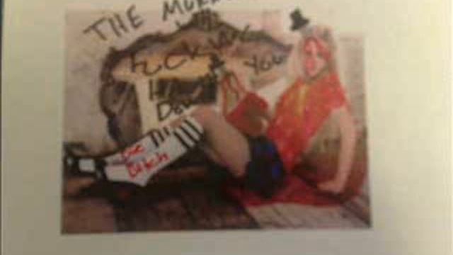 Avril Lavigne pop-art смотреть онлайн