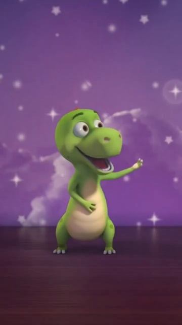 #dino #динозавры #jurassic #jurassicworld #динозаврик #танец смотреть онлайн