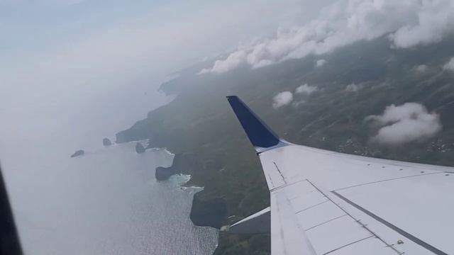 BALI indah sekali di lihat dari udara смотреть онлайн