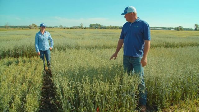 2021 Brookings Crop Performance– Oat Trials смотреть онлайн