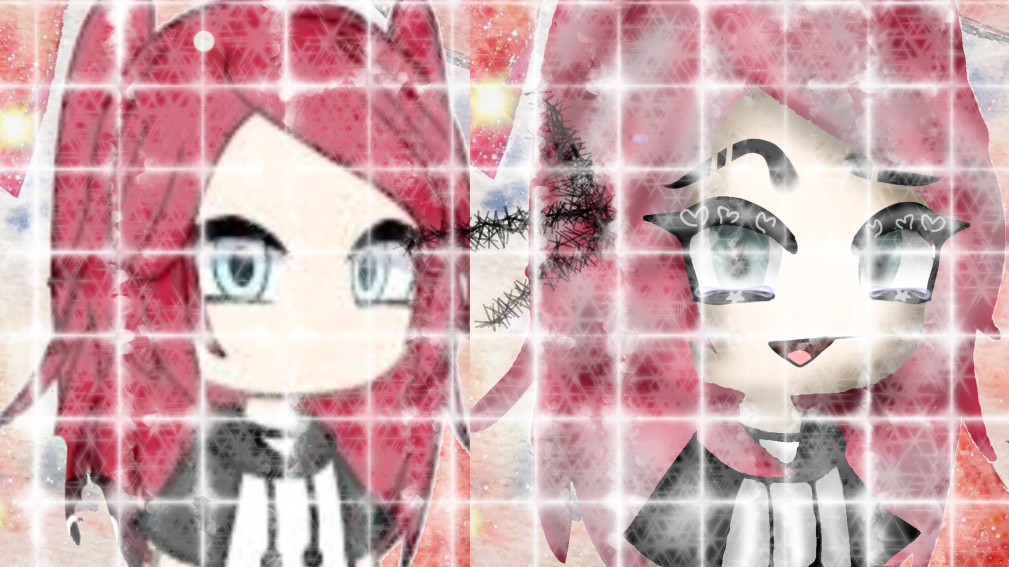 Обработка для моих котят👸🏻