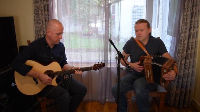 Maynooth University Lunchtime Concert - Peter Browne and Tony Byrne смотреть онлайн