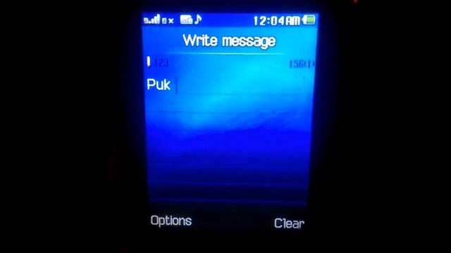 JAZZ SIM PUK Code Unlock смотреть онлайн