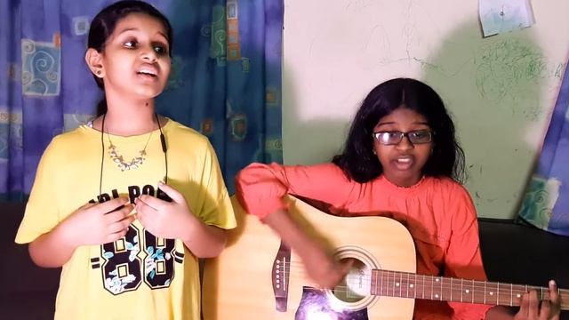 Tamil Christian song..puyalin mathiyil... смотреть онлайн