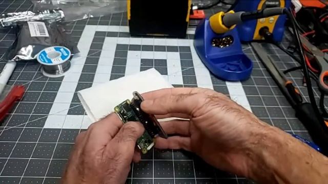 Pwnagotchi Live Build! Cybersecurity