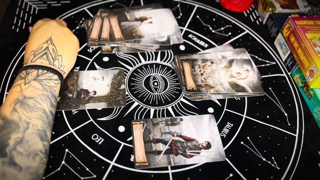 🧿 СТРЕЛЕЦ ♐️ ТАРО прогноз с 1 по 10 ИЮЛЯ 2024 года смотреть онлайн