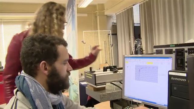 [ÉCOLE NAVALE] Formation Scientifique à Lanvéoc-Poulmic смотреть онлайн