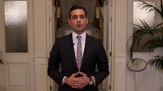 2021 Haute Grandeur Global Awards Winner Announcement - Six Senses Kocataş Mansions, İstanbul смотреть онлайн