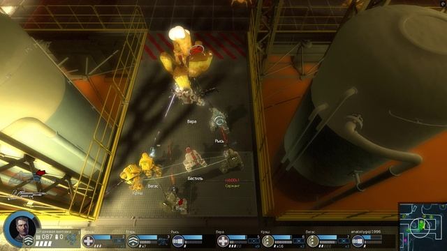 Alien Swarm Reactive Drop 2025.02.21 - 16.46.35.06 смотреть онлайн