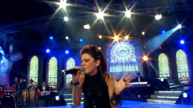 Alina Kirakosyan - You Loved Me