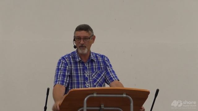 The Church And Her Confession | 1 Timothy 3:14-16