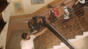 Бэкстейдж для сайта