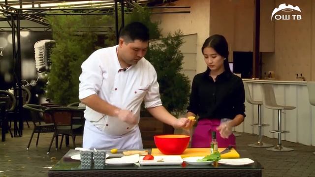 Дастаркон ажары / Аруу тан / ОшТВ смотреть онлайн