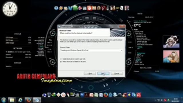 windows 7 repair смотреть онлайн