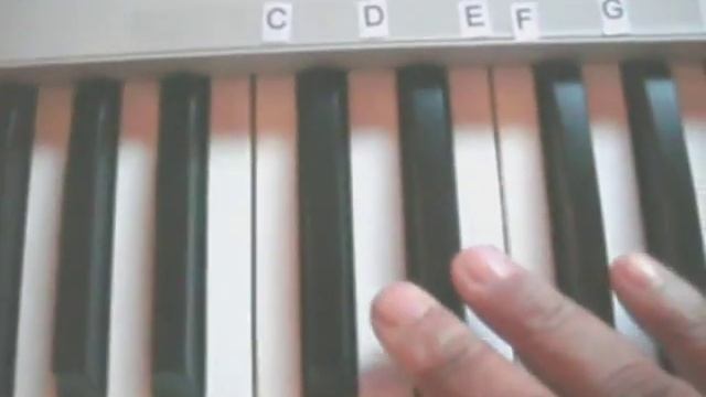 How to set offkey on Korg M3 for extra Articulation. смотреть онлайн