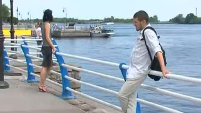 Ваше здоров'я: Сексологи 18-05-2012 смотреть онлайн