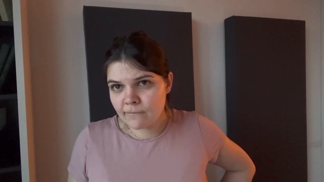 СОСЕДКА НАТАШИ пробы Ясева Настя дубль 2 смотреть онлайн