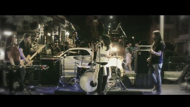 nochnoy dozor - all mine live @ varnava 2017 смотреть онлайн