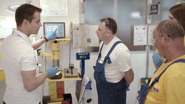 Koyo Bearings Česká republika s.r.o. - Oficiální video 2018 смотреть онлайн