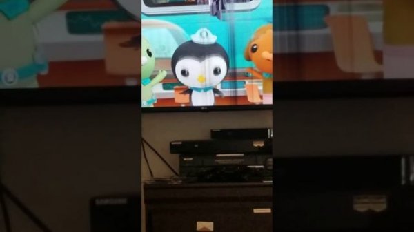 Octonauts Creature Report Mudskipper