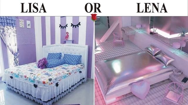 LISA OR LENA 🌹 Fashion Styles & Outfits Choices l Mobile Phones l House l Tee Shirt l Trending Roll смотреть онлайн