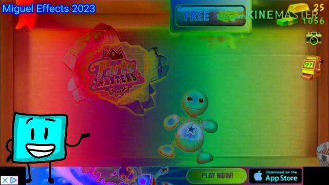 Preview 2 Kick The Buddy Effects (Sponsored By preview 2 Effects) Squared смотреть онлайн