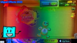 Preview 2 Kick The Buddy Effects (Sponsored By preview 2 Effects) Squared