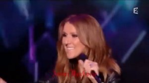 CELINE DION    ♥ღ¸.•°*♥❤️❤️I 'M ALIVE ❤️❤️♥ღ¸.•°*♥