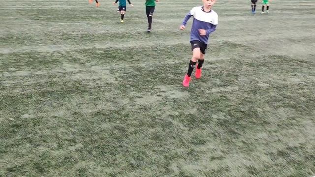 27.05.23 Казань Радий2-Академия мяча