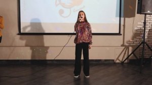 студия FOX - Алиса Мамонтова - Мандариновое солнце