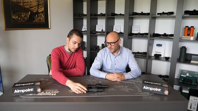 Aimpoint 9000SC VS Aimpoint 9000L | Optics Trade Debates