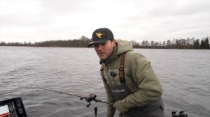 Тест MegaLive 2 & Xplore - Humminbird