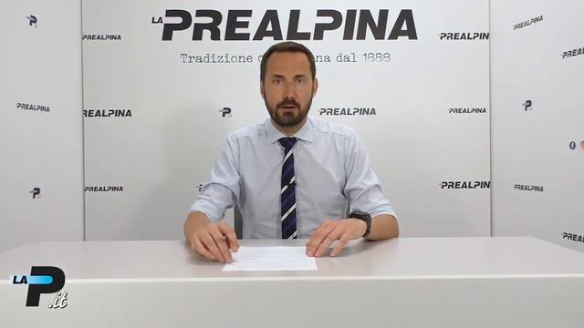 Tg Prealpina.it 29/05/2024 | Rogo doloso: arrestato un 50enne смотреть онлайн