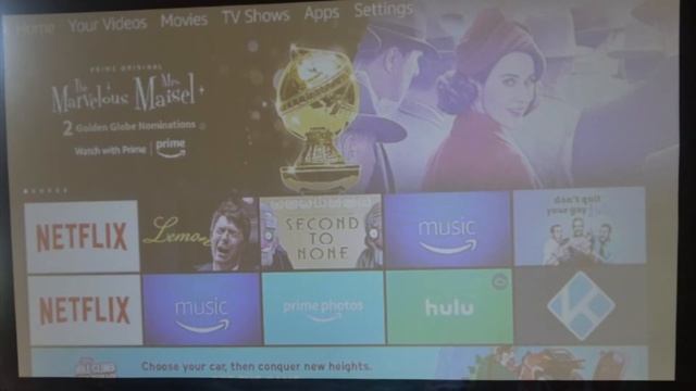 Simplebeam GP90 HD LED Projector Review (Vivibright) смотреть онлайн