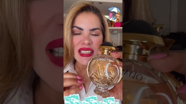 Perfume Comerciales para disfrutar en el Verano 🥵 смотреть онлайн