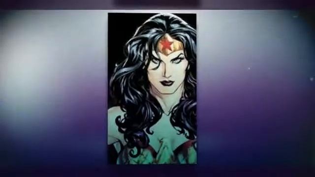 Wonder Woman...SummerTime Girl смотреть онлайн