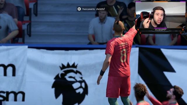 EA STRIKE AGAIN! 😅 87 FLASHBACK YOUNG PLAYER REVIEW! - FIFA 20 Ultimate Team смотреть онлайн
