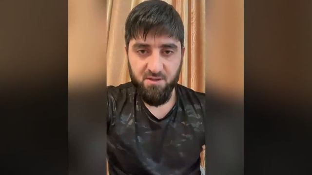 #ANZOR_WIEN209_РАЗОБЛАЧЕНИЯ_КАДЫРОВЦЕВ смотреть онлайн