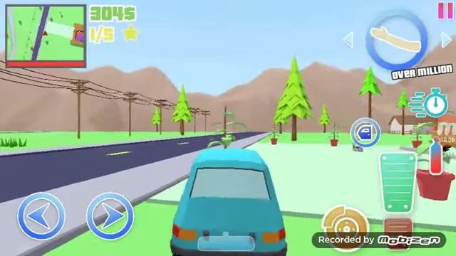 Скачал пародию на гта смотреть онлайн