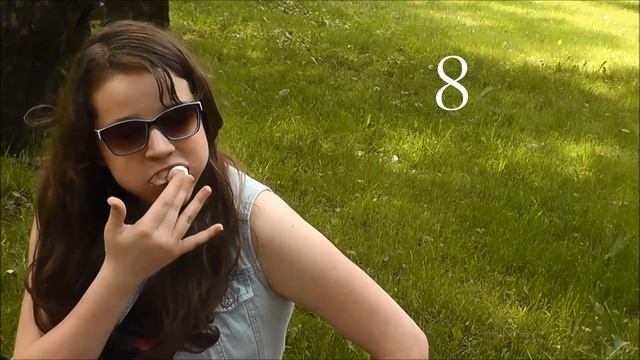 Chubby Bunny / Пухлый Кролик смотреть онлайн